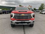 2024 Chevrolet Silverado 3500 HD LTZ DRW