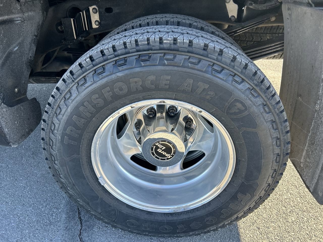 2022 Chevrolet Silverado 3500 HD High Country DRW