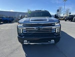 2022 Chevrolet Silverado 3500 HD High Country DRW