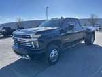 2022 Chevrolet Silverado 3500 HD High Country DRW