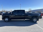 2022 Chevrolet Silverado 3500 HD High Country DRW