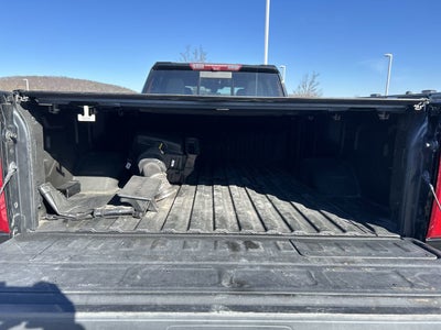 2022 Chevrolet Silverado 3500 HD High Country DRW