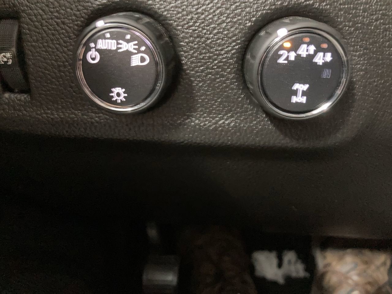 2019 Chevrolet Colorado 4WD Work Truck