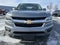 2019 Chevrolet Colorado 4WD Work Truck