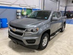 2019 Chevrolet Colorado 4WD Work Truck
