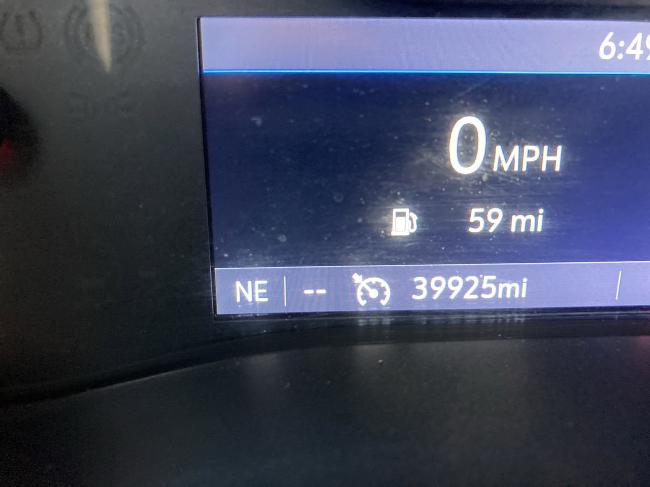 2019 Chevrolet Colorado 4WD LT
