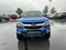 2019 Chevrolet Colorado 4WD LT