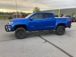 2019 Chevrolet Colorado 4WD LT