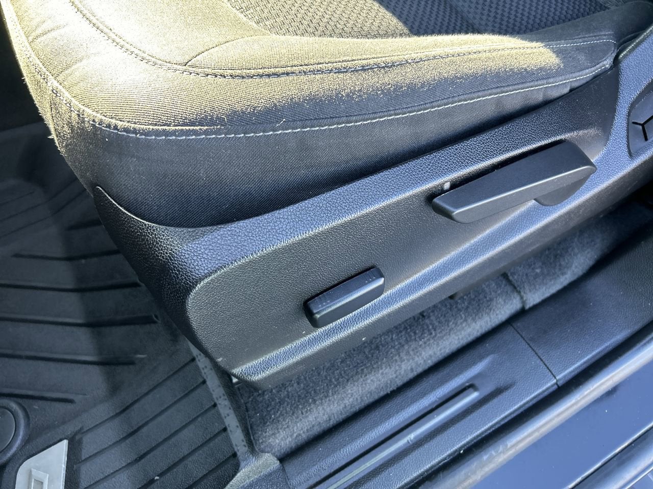 2019 Chevrolet Colorado 4WD LT