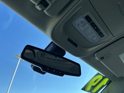 2019 Chevrolet Colorado 4WD LT