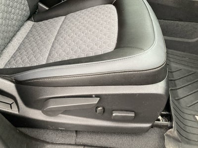 2019 Chevrolet Colorado 4WD Z71