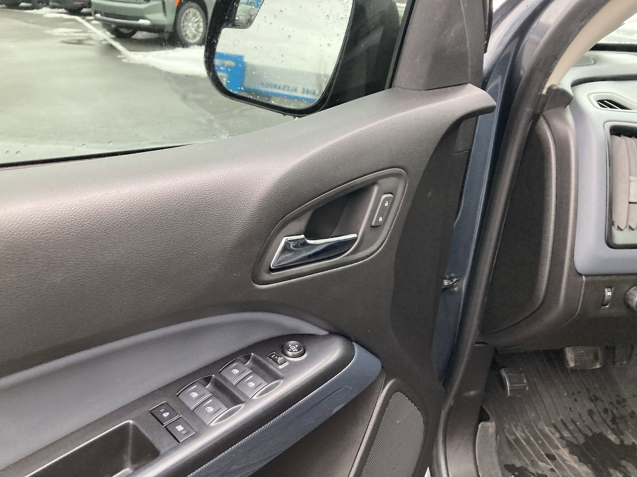 2019 Chevrolet Colorado 4WD Z71