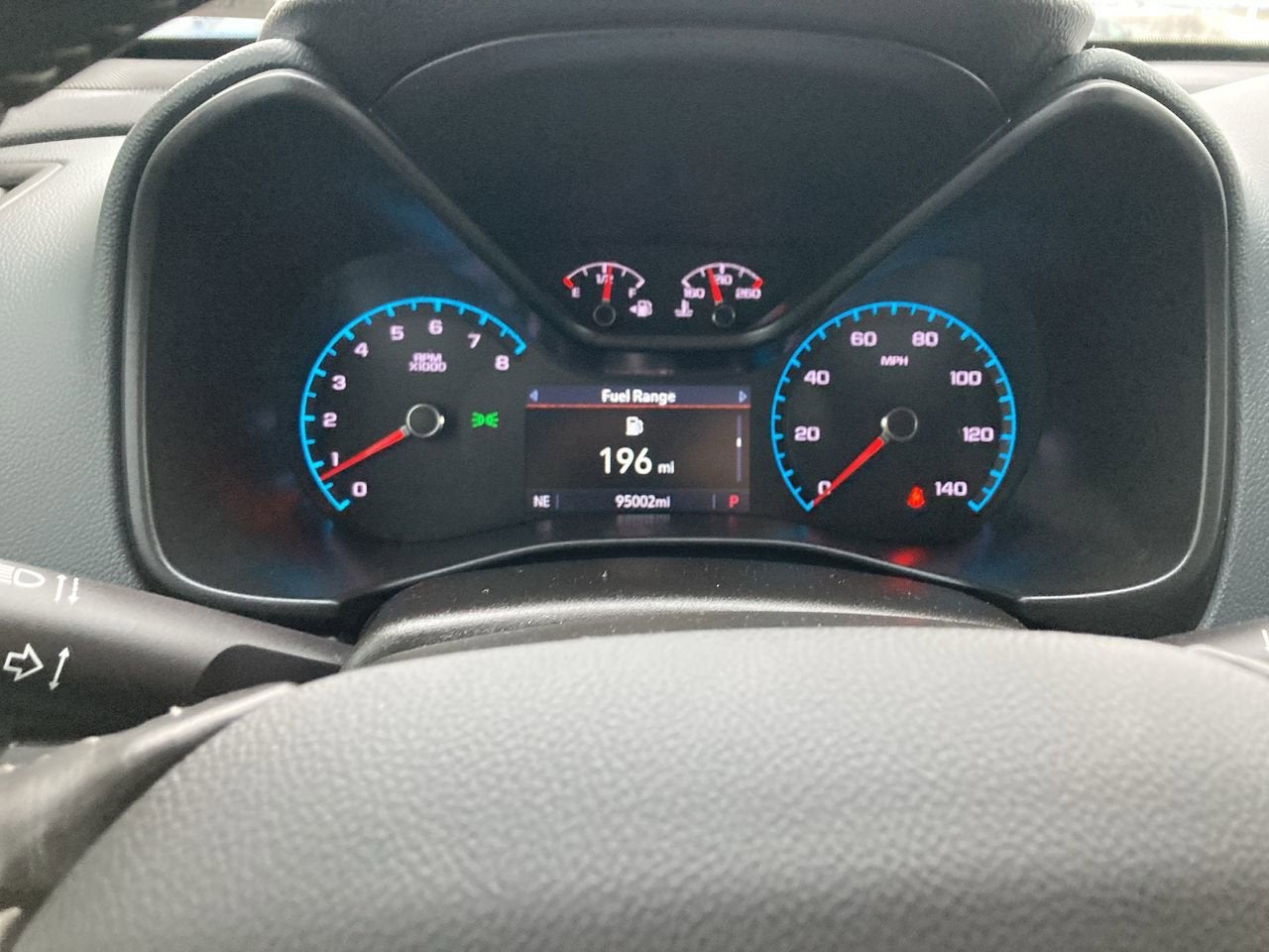 2019 Chevrolet Colorado 4WD Z71