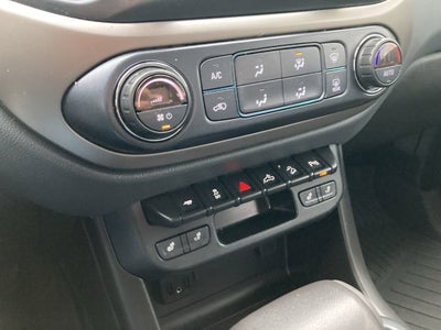 2019 Chevrolet Colorado 4WD Z71