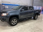 2019 Chevrolet Colorado 4WD Z71