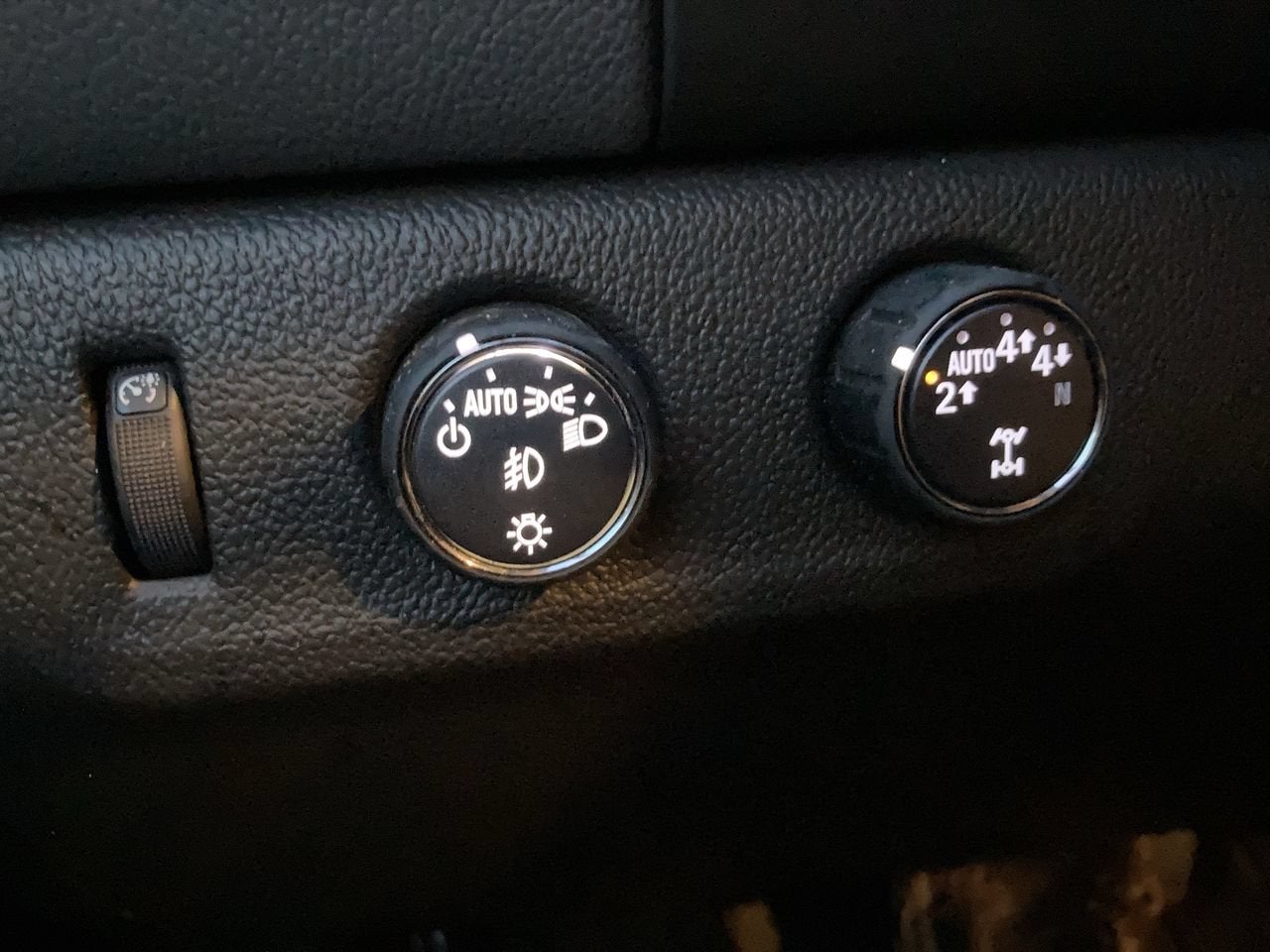 2019 Chevrolet Colorado 4WD Z71
