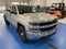 2017 Chevrolet Silverado 1500 Work Truck