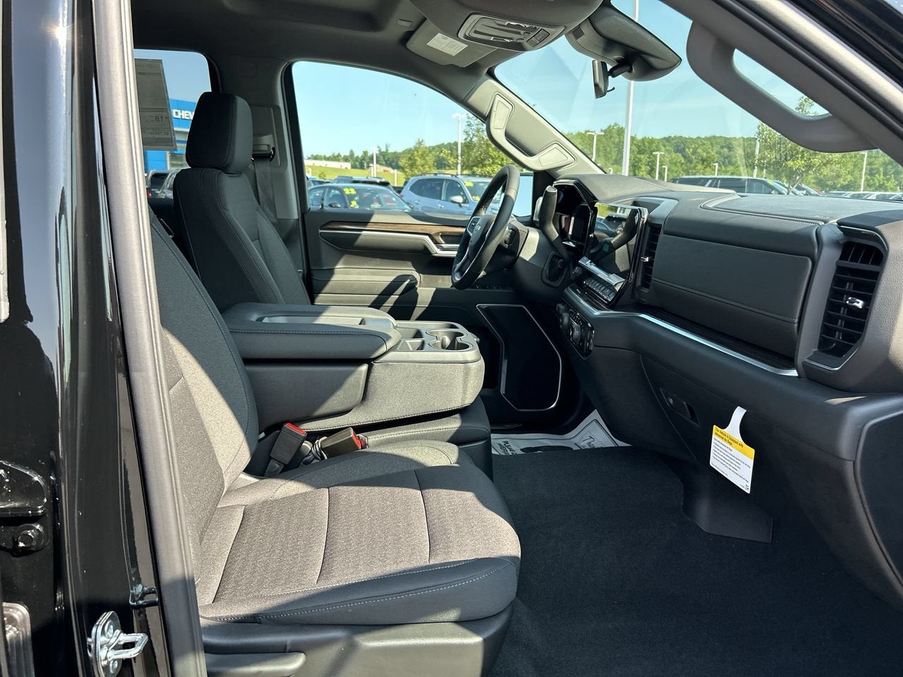 2026 Chevrolet Silverado 1500 LT - Photo 15