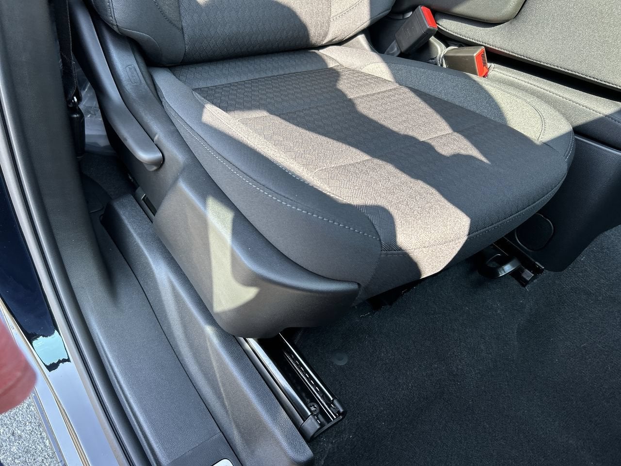 2026 Chevrolet Silverado 1500 LT - Photo 16