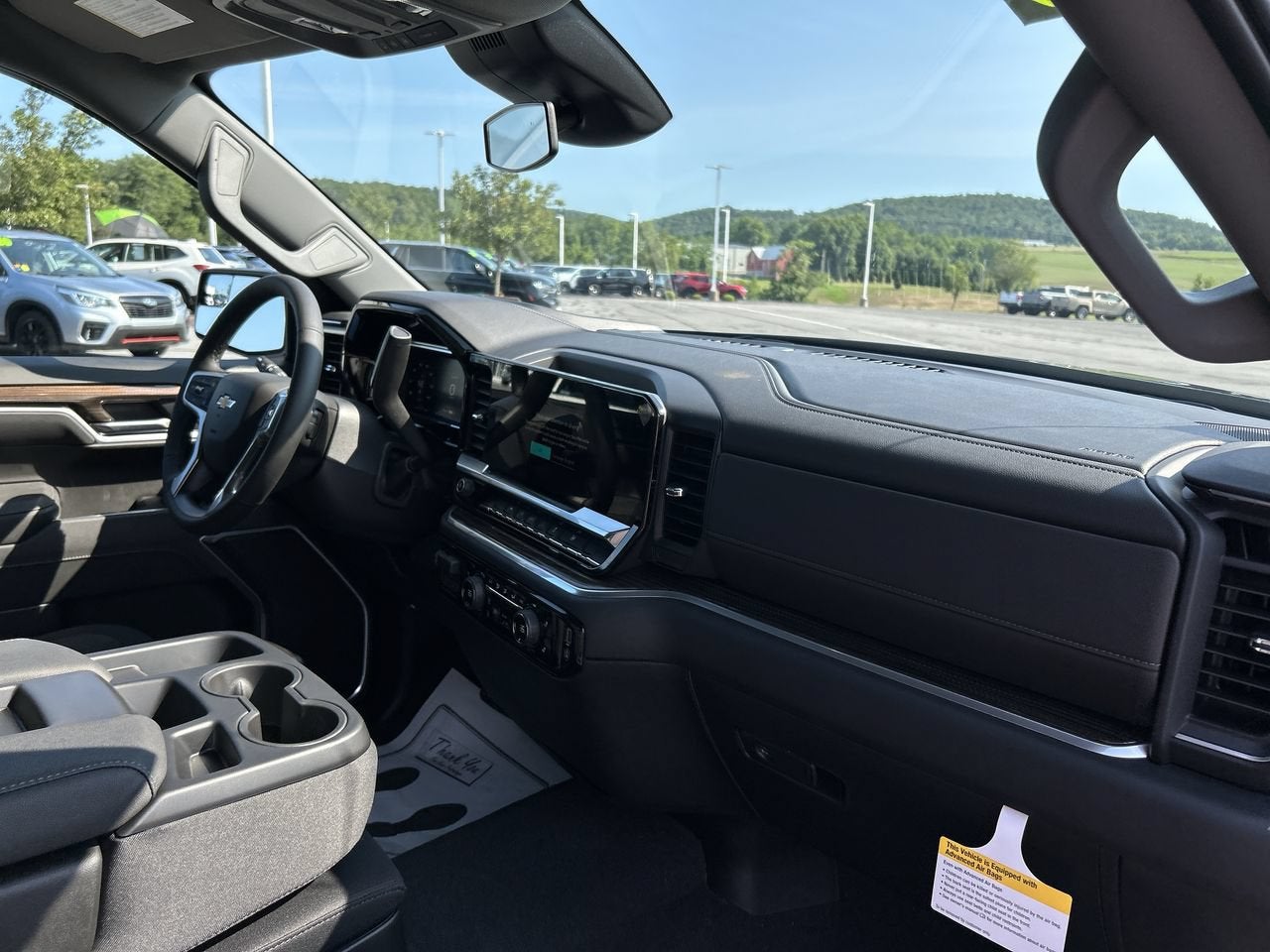 2026 Chevrolet Silverado 1500 LT - Photo 17