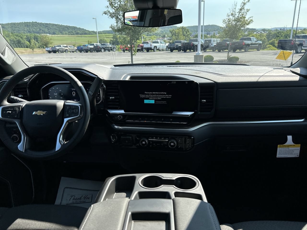 2026 Chevrolet Silverado 1500 LT - Photo 18