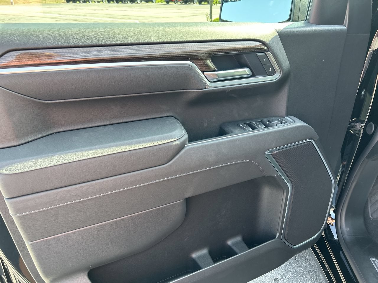 2026 Chevrolet Silverado 1500 LT - Photo 20