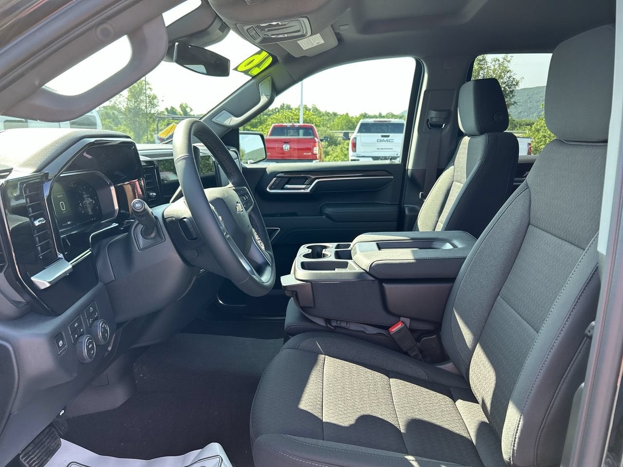 2026 Chevrolet Silverado 1500 LT - Photo 22