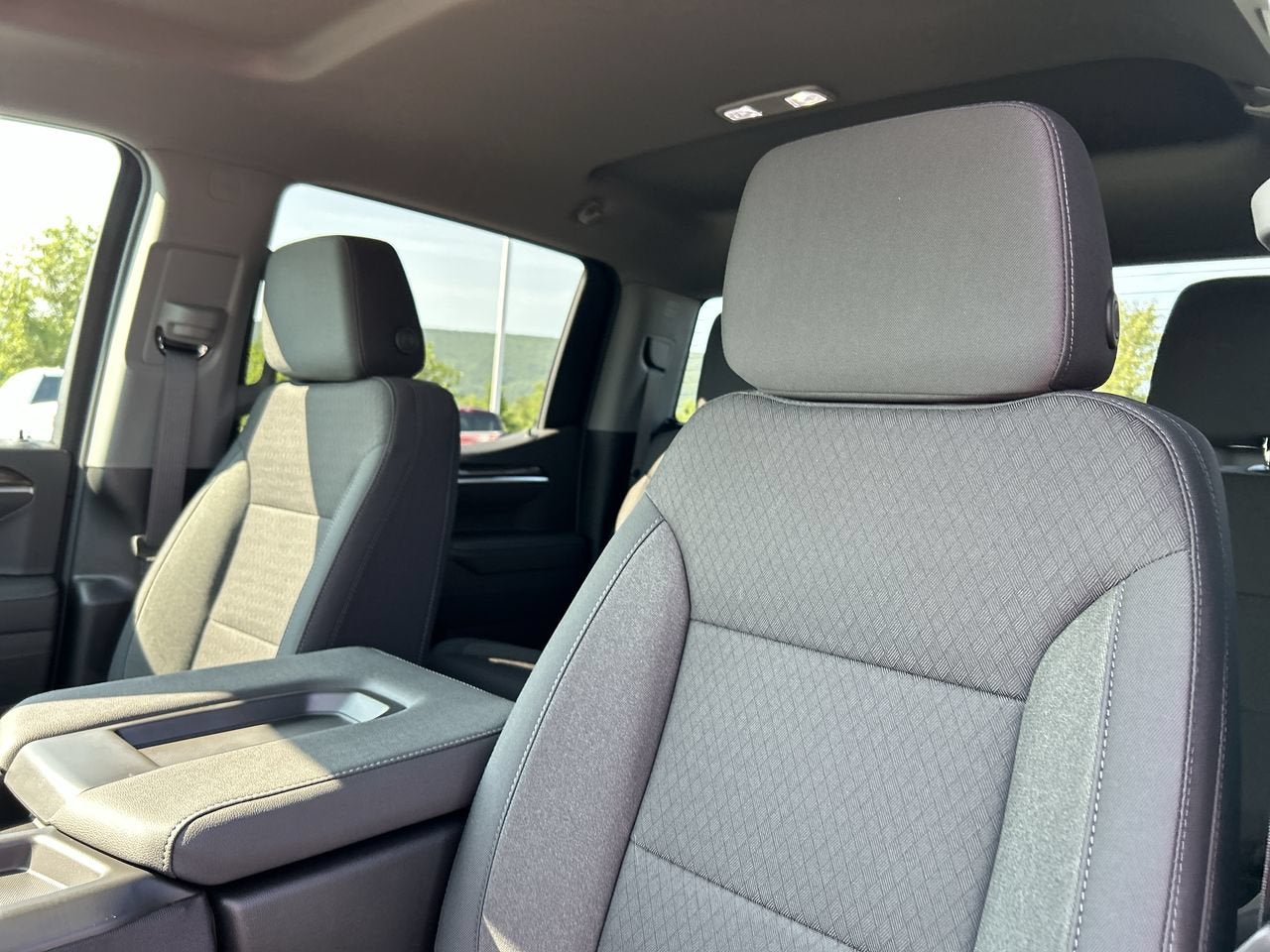 2026 Chevrolet Silverado 1500 LT - Photo 23