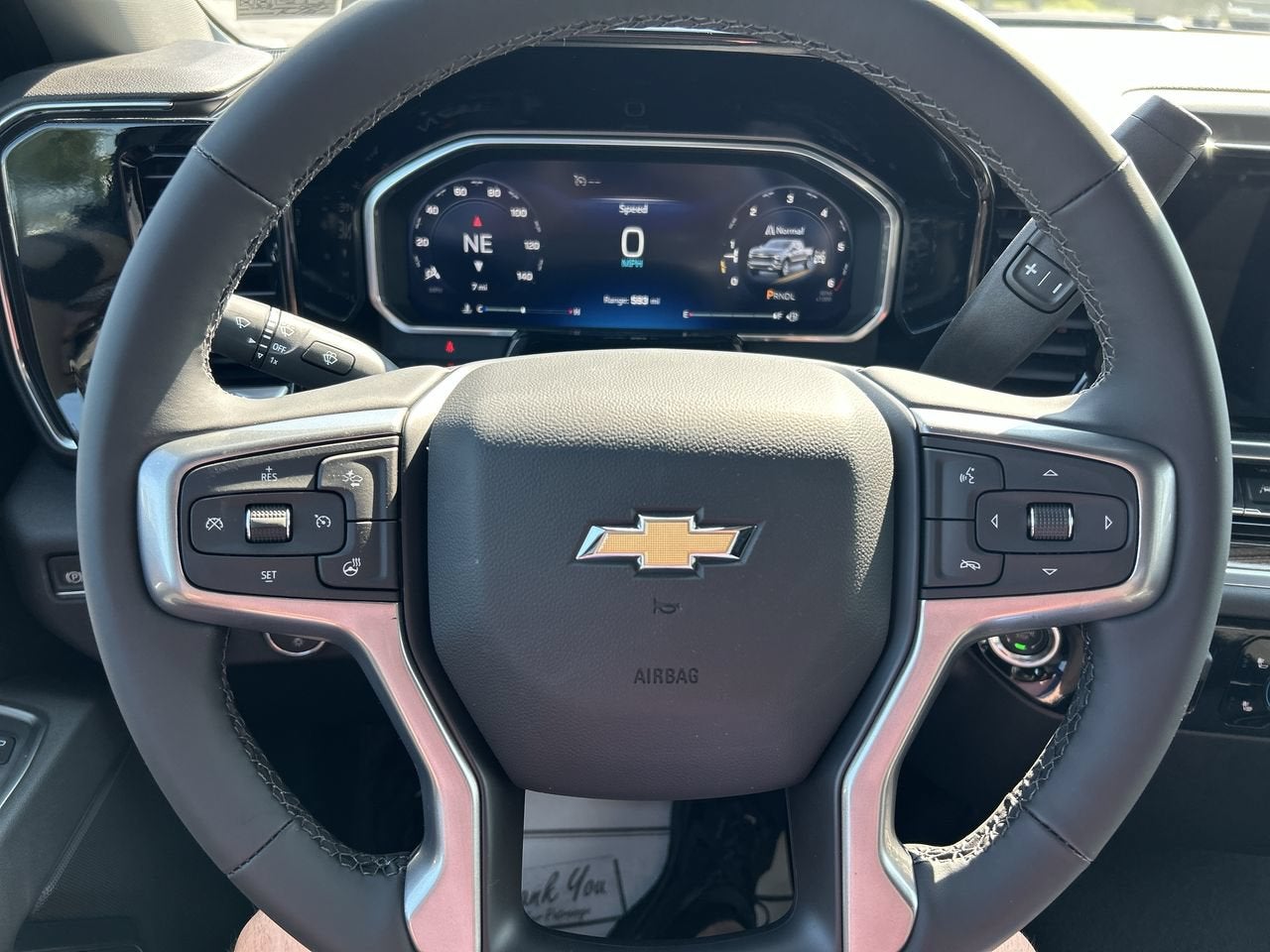 2026 Chevrolet Silverado 1500 LT - Photo 26