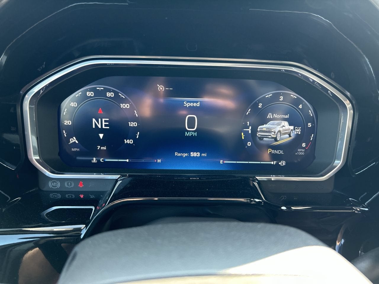 2026 Chevrolet Silverado 1500 LT - Photo 27