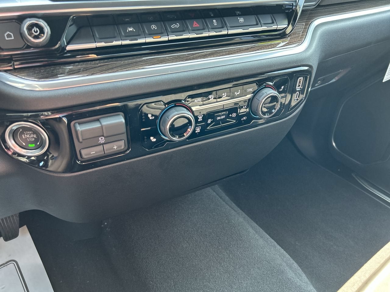 2026 Chevrolet Silverado 1500 LT - Photo 29