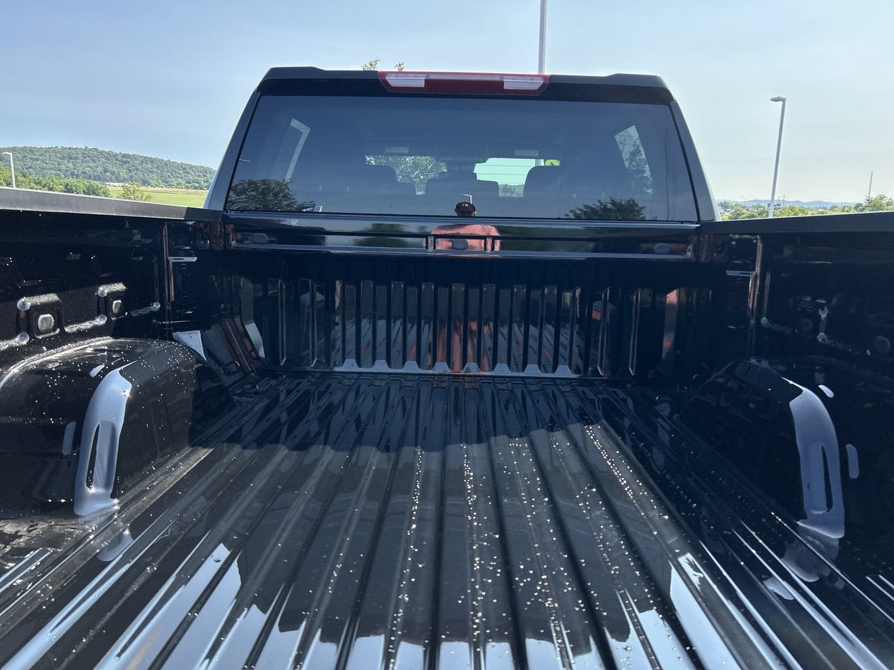 2026 Chevrolet Silverado 1500 LT - Photo 9