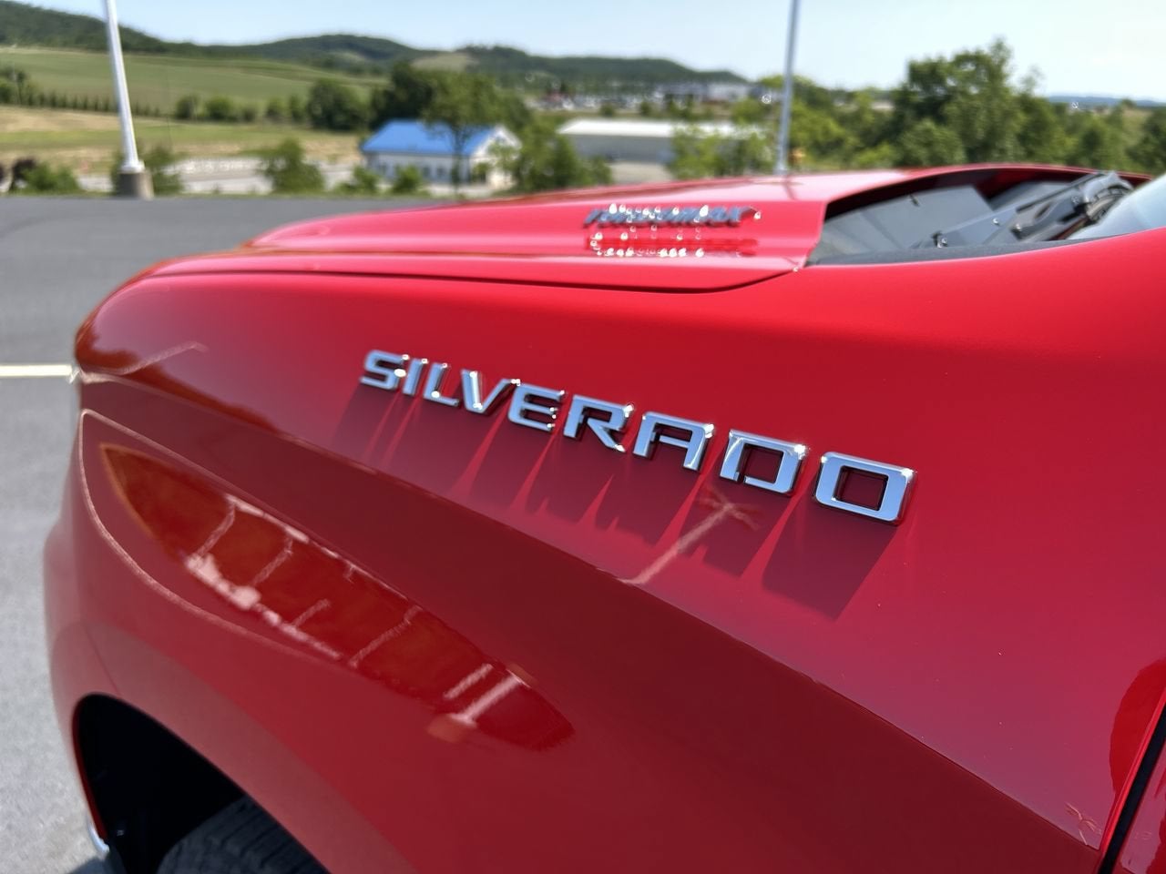 2026 Chevrolet Silverado 1500 LT - Photo 13