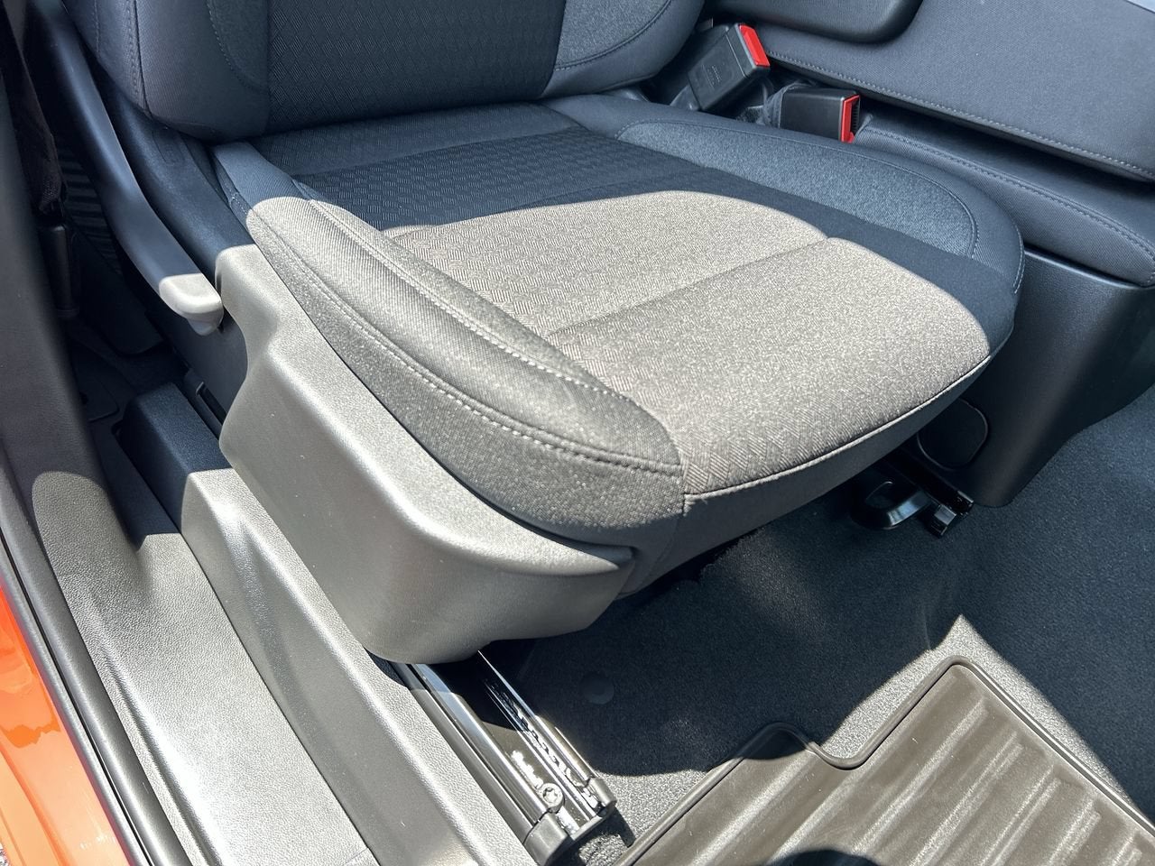 2026 Chevrolet Silverado 1500 LT - Photo 16