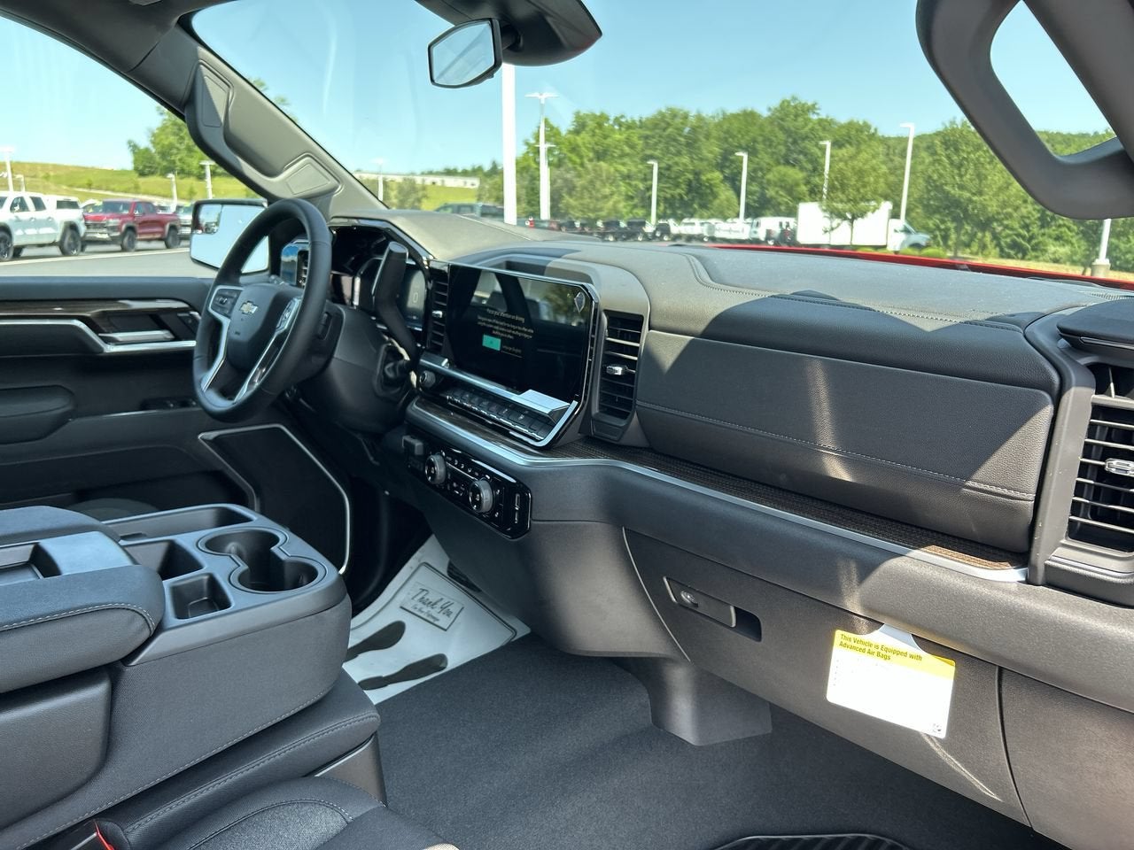 2026 Chevrolet Silverado 1500 LT - Photo 17