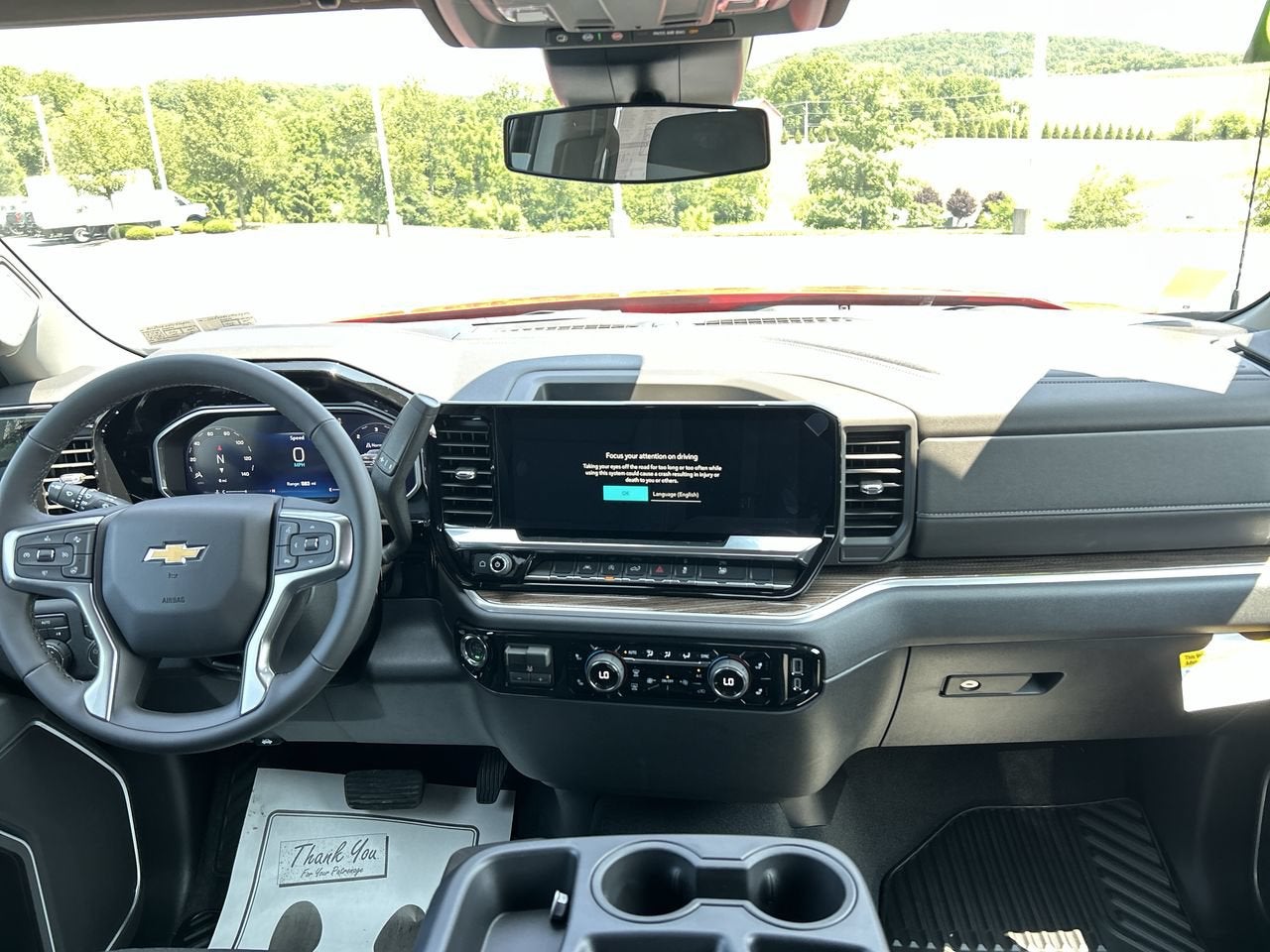 2026 Chevrolet Silverado 1500 LT - Photo 18