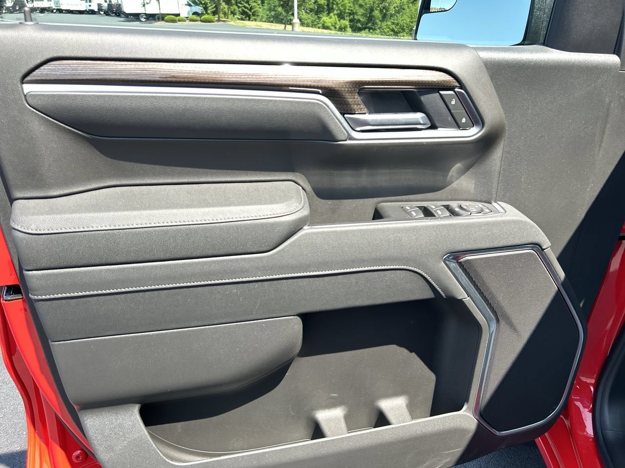 2026 Chevrolet Silverado 1500 LT - Photo 20