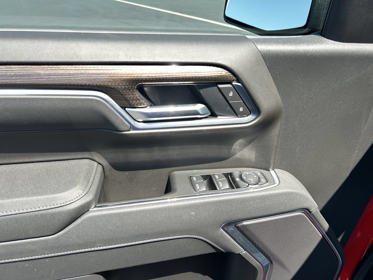 2026 Chevrolet Silverado 1500 LT - Photo 21