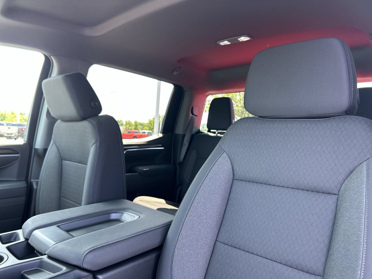 2026 Chevrolet Silverado 1500 LT - Photo 23