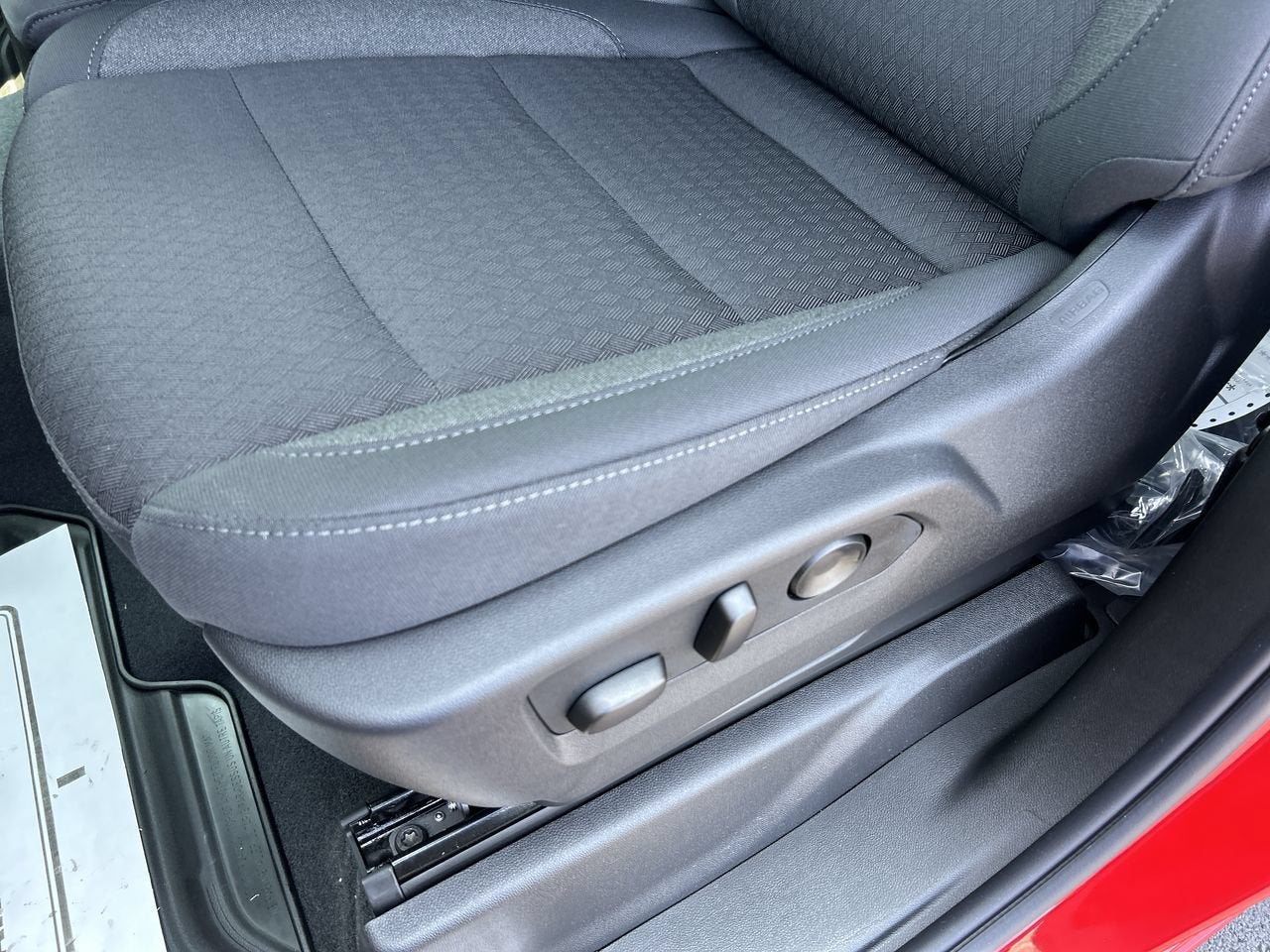 2026 Chevrolet Silverado 1500 LT - Photo 24