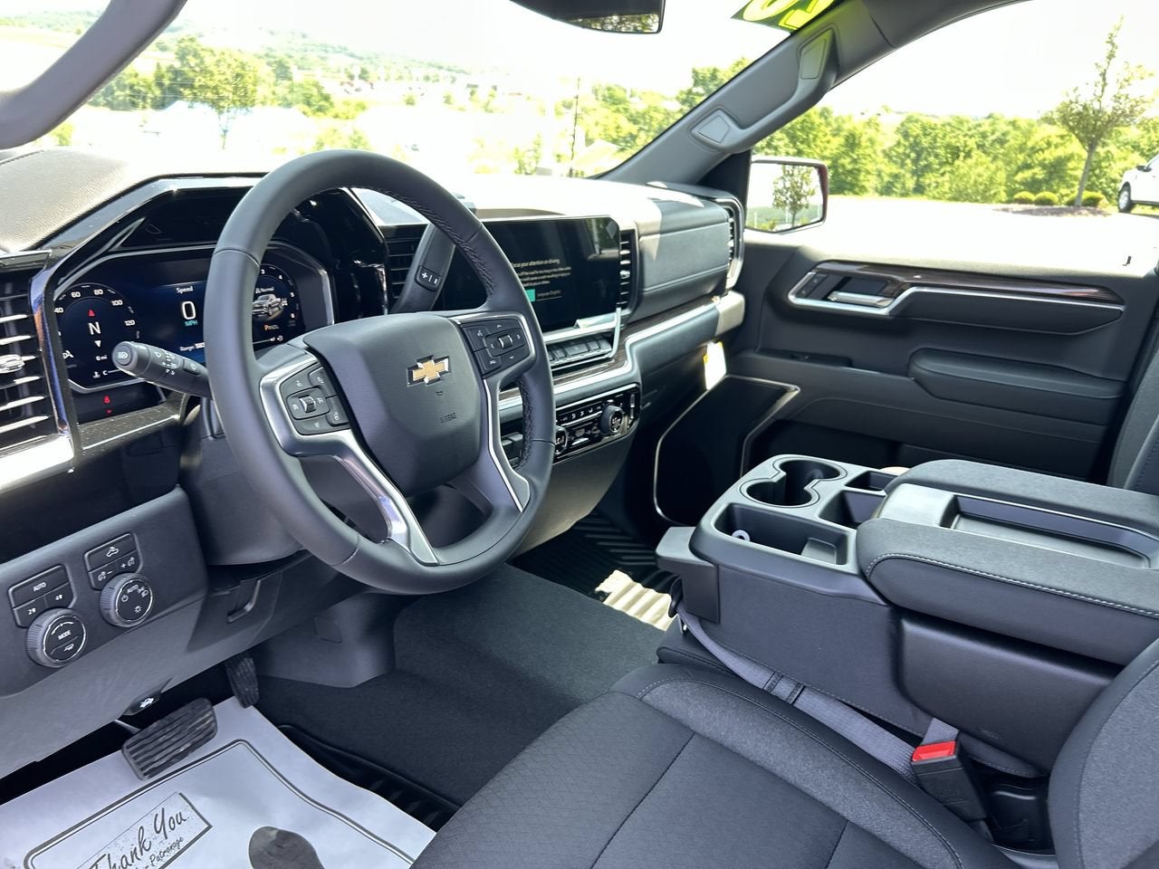 2026 Chevrolet Silverado 1500 LT - Photo 25