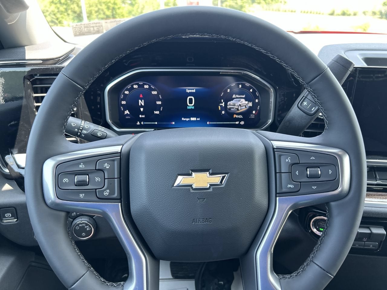 2026 Chevrolet Silverado 1500 LT - Photo 26