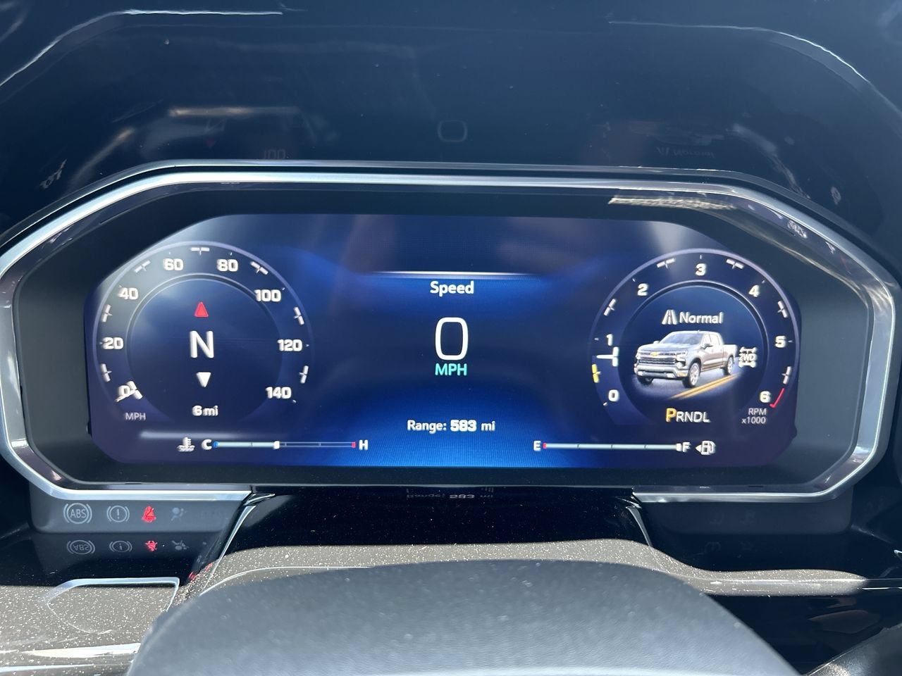 2026 Chevrolet Silverado 1500 LT - Photo 27
