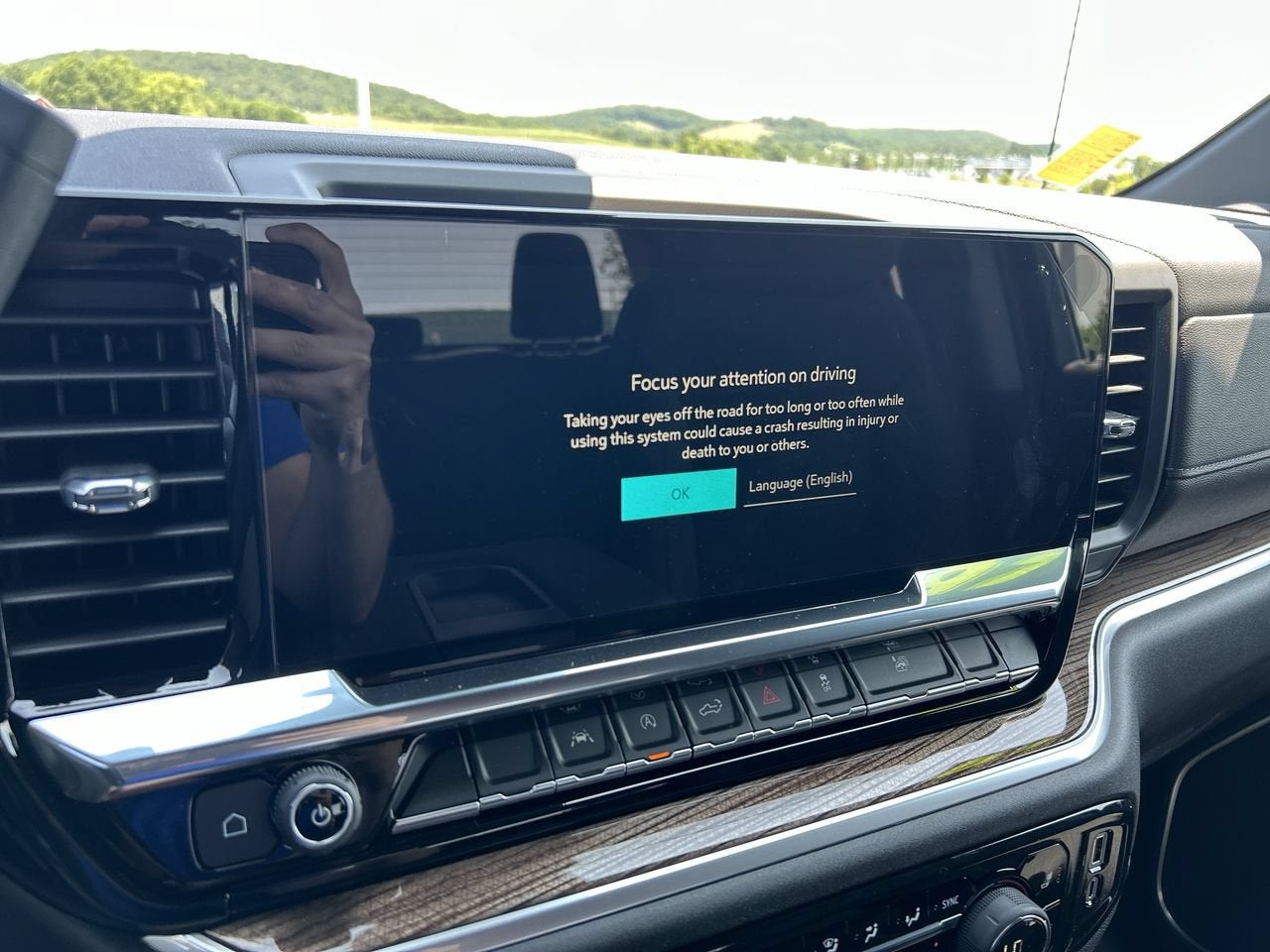 2026 Chevrolet Silverado 1500 LT - Photo 28