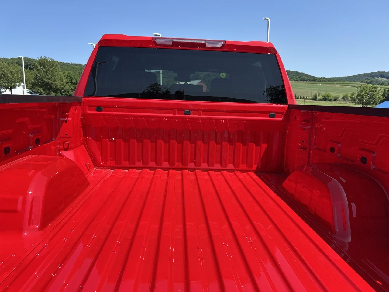 2026 Chevrolet Silverado 1500 LT - Photo 9