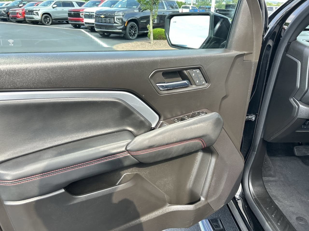 2023 Chevrolet Colorado 4WD Z71