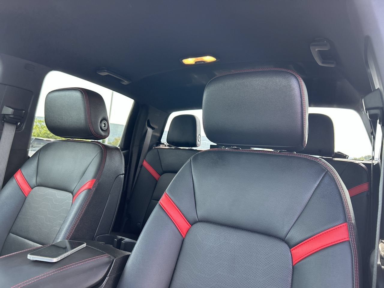 2023 Chevrolet Colorado 4WD Z71