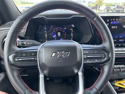2023 Chevrolet Colorado 4WD Z71
