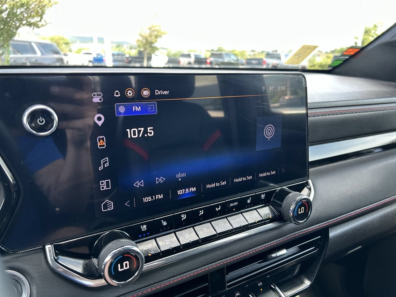 2023 Chevrolet Colorado 4WD Z71