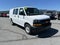 2026 Chevrolet Express Cargo 1WT
